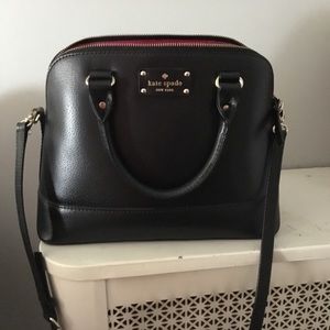 Kate Spade Cameron Street Purse